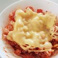 じう630's cooksnap of when they made 簡単にケチャップライスドリア.