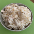 jinjin3218's cooksnap of when they made 新ごぼうの炊き込みご飯.