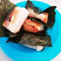 ♬あじさいのレシピ♬'s cooksnap of when they made 冷凍お餅、美味しく柔らか～く！レンジで.