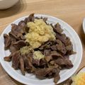 ポメちょん's cooksnap of when they made 簡単！ねぎ塩.