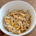 ぐてとも's cooksnap of when they made エリンギと卵ともやしとほうれん草炒め.