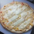けいとん☆'s cooksnap of when they made ツナマヨコーンピザ！人気No.2.