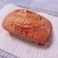 真理kitchen's cooksnap of when they made ホットケーキミックスで簡単パウンドケーキ.