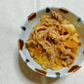 ❁﻿おはな❁﻿'s cooksnap of when they made 簡単！豚もやし甘酢あんかけ丼★ランチにも.