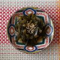 ちゃぴ♥'s cooksnap of when they made ✽梅好きSのご飯のお供♡絶品昆布の梅佃煮.