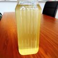 ちゃぴ♥'s cooksnap of when they made 昆布屋が教える！極上の昆布だしのとり方②.