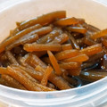 クックO1S1ON☆'s cooksnap of when they made たくさん作って保存しよう❤フキのつくだ煮.