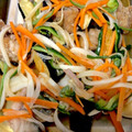 クックRXXF42☆'s cooksnap of when they made サバの南蛮漬け.
