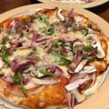 chalyyuki's cooksnap of when they made Homemade Pizza Dough.