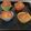 クックUHNI5A☆'s cooksnap of when they made ＨＭとホワイトチョコで簡単マフィン♪.