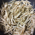 aciu's cooksnap of when they made ごぼうがたくさんある時の下ごしらえ＆保存.