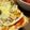 05090510's cooksnap of when they made 【糖質オフ】こんがり油揚げピザ.