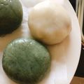 0422_jr05's cooksnap of when they made こどもの日に♪かしわ餅.