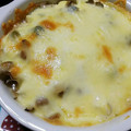 ユーロン's cooksnap of when they made 長芋と納豆のマヨチーズ焼き.