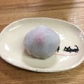 クックPR3BPN☆'s cooksnap of when they made 可愛い～いちご大福☆.