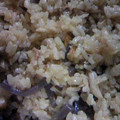 あってぃん☆ママ's cooksnap of when they made うちの炊き込みご飯.
