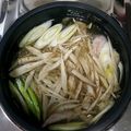 まぁさん。's cooksnap of when they made 掲載■炊飯器で本格♪参鶏湯(ｻﾑｹﾞﾀﾝ.