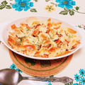クックNVRM23☆'s cooksnap of when they made さばとキムチのチーズ焼き.