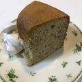 だいちゃんまんま☆'s cooksnap of when they made 欲張りな私☆基本のシフォンケーキ.