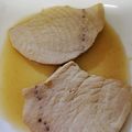 ★★メロンパン★★'s cooksnap of when they made 離乳～幼児へ☆かじきの煮魚.