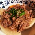 サクラポムポム's cooksnap of when they made 圧力鍋でしみてるトロトロ大根の肉あんかけ.