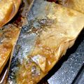 Sai2014's cooksnap of when they made 濃厚✿さばの味噌煮.