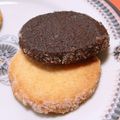 鳴瀬まゆ's cooksnap of when they made ﾒｯﾁｬ簡単ｯ☆ｻｸうまクッキー.