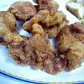 とーみママ's cooksnap of when they made みんな大好き♥鶏のから揚げ.