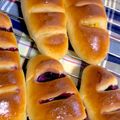 satomif's cooksnap of when they made ヴィエノワ.