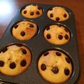 EmiKaeeee's cooksnap of when they made 焼ドーナツ**離乳食おやつ.