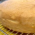 atomog's cooksnap of when they made ふわふわ簡単！スポンジケーキ.