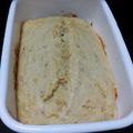 ともちよん's cooksnap of when they made 簡単しっとりおからバナナケーキ♪.