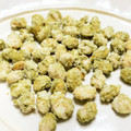 もちっこ橙色's cooksnap of when they made 福豆の洋風お菓子.