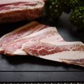 戦うコックサン's cooksnap of when they made 自家製パンチェッタ（豚肉の塩漬け）.