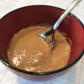 クックVN6CO5☆'s cooksnap of when they made アンチョビ無し！バーニャカウダソース.