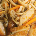 チジミちゃん's cooksnap of when they made さつま揚げと切り干し大根の煮物.