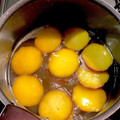 〜シュウ〜's cooksnap of when they made 簡単 子供が喜ぶ さつまいもの甘露煮.