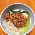 簡単レシピ大好き♡'s cooksnap of when they made 【我が家の】担々麺.
