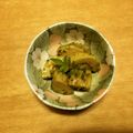 よしみ～る's cooksnap of when they made 贅沢な逸品☆たけのこの木の芽和え.