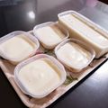 ひとみn♪'s cooksnap of when they made 淡雪かん.