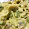 ヤマナ's cooksnap of when they made 栄養たっぷりのあさりでアボカドサラダ.