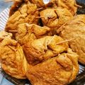 viennaplaza's cooksnap of when they made 郷土料理いただき（3合・20個用）.