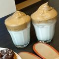 Onewmi's cooksnap of when they made 超簡単！韓国で流行りのタルゴナコーヒー.
