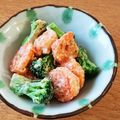わかとみーの母's cooksnap of when they made 簡単！ぷりぷりのエビマヨ♬.