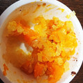 ほーむしてぃ's cooksnap of when they made 離乳食 かぼちゃと玉ねぎのチーズ焼き.