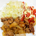 ふわふわたんぽぽ's cooksnap of when they made 簡単すぎる♡生姜焼き.