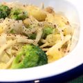 ちょこふみ's cooksnap of when they made ハニーマスタード味のオニポテサラダ.