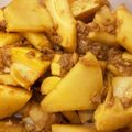 みゅうごママ's cooksnap of when they made ☆たけのこのツナ炒め煮☆.