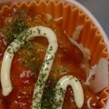 なおころピッコロ's cooksnap of when they made 節約美味しい♡鶏ムネのチリソースマヨ.