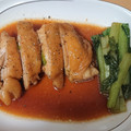 TATOCO's cooksnap of when they made 簡単美味しい！定番【鶏の照り煮】.